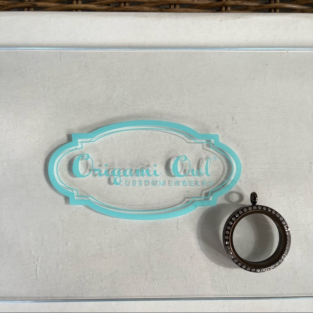 Origami Owl Bundle - Picture 8 of 13